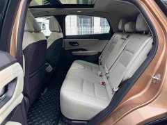 Nio ARIYA 2022 Two-Wheel Drive Long Range Top Configuration - ფოტო 10
