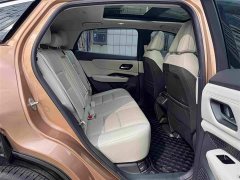Nio ARIYA 2022 Two-Wheel Drive Long Range Top Configuration - ფოტო 11