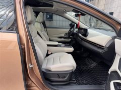 Nio ARIYA 2022 Two-Wheel Drive Long Range Top Configuration - ფოტო 12