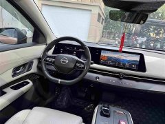 Nio ARIYA 2022 Two-Wheel Drive Long Range Top Configuration - ფოტო 14