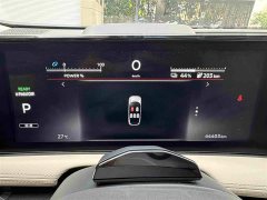 Nio ARIYA 2022 Two-Wheel Drive Long Range Top Configuration - ფოტო 16
