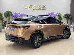 Nio ARIYA 2022 Two-Wheel Drive Long Range Top Configuration - ფოტო 5