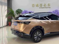 Nio ARIYA 2022 Two-Wheel Drive Long Range Top Configuration - ფოტო 6