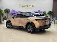 Nio ARIYA 2022 Two-Wheel Drive Long Range Top Configuration - ფოტო 7