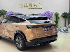 Nio ARIYA 2022 Two-Wheel Drive Long Range Top Configuration - ფოტო 8