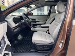 Nio ARIYA 2022 Two-Wheel Drive Long Range Top Configuration - ფოტო 9