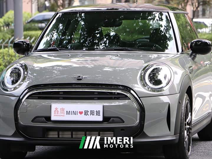 BMW MINI 1.5T COOPER Classic Edition - ავტომობილი ჩინეთიდან