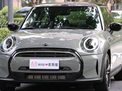 BMW MINI 1.5T COOPER Classic Edition - ფოტო 1