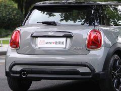 BMW MINI 1.5T COOPER Classic Edition - ფოტო 10