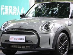 BMW MINI 1.5T COOPER Classic Edition - ფოტო 11