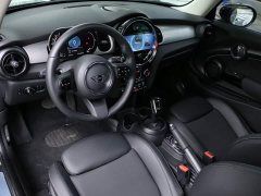 BMW MINI 1.5T COOPER Classic Edition - ფოტო 13