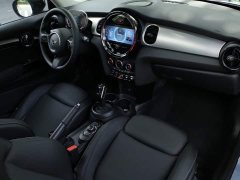 BMW MINI 1.5T COOPER Classic Edition - ფოტო 17