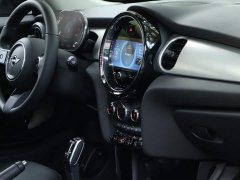 BMW MINI 1.5T COOPER Classic Edition - ფოტო 18