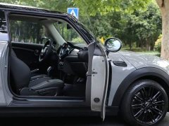 BMW MINI 1.5T COOPER Classic Edition - ფოტო 20