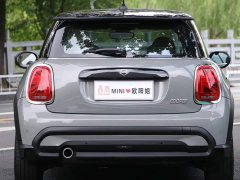 BMW MINI 1.5T COOPER Classic Edition - ფოტო 5