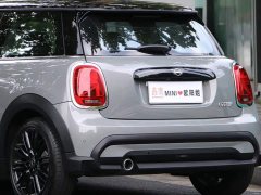 BMW MINI 1.5T COOPER Classic Edition - ფოტო 7