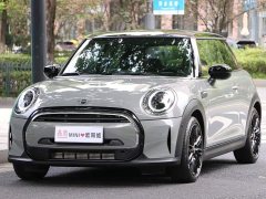 BMW MINI 1.5T COOPER Classic Edition - ფოტო 9