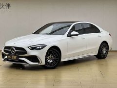 Mercedes-Benz C-Class C 260 L AMG Line - ფოტო 1