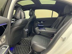 Mercedes-Benz C-Class C 260 L AMG Line - ფოტო 11