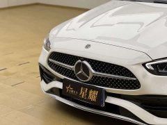 Mercedes-Benz C-Class C 260 L AMG Line - ფოტო 4