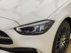 Mercedes-Benz C-Class C 260 L AMG Line - ფოტო 5