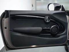 BMW MINI 1.5T COOPER Artist - ფოტო 4