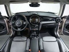 BMW MINI 1.5T COOPER Artist - ფოტო 8
