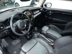 BMW MINI 1.5T COOPER Artist - ფოტო 10