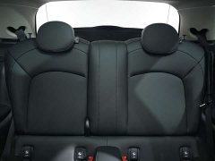 BMW MINI 1.5T COOPER Artist - ფოტო 12