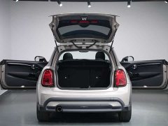 BMW MINI 1.5T COOPER Artist - ფოტო 2