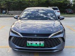 BYD Qin L DM-i 120KM Leading Edition - ფოტო 1
