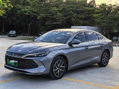 BYD Qin L DM-i 120KM Leading Edition - ფოტო 2