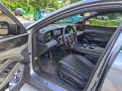 BYD Qin L DM-i 120KM Leading Edition - ფოტო 4