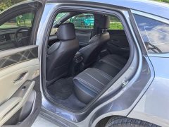 BYD Qin L DM-i 120KM Leading Edition - ფოტო 5