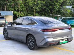 BYD Qin L DM-i 120KM Leading Edition - ფოტო 7