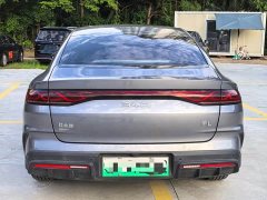 BYD Qin L DM-i 120KM Leading Edition - ფოტო 8