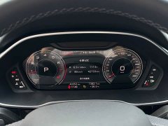 Audi Q3 Sportback 40 TFSI Fashion Edition - ფოტო 11