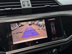 Audi Q3 Sportback 40 TFSI Fashion Edition - ფოტო 12