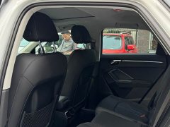 Audi Q3 Sportback 40 TFSI Fashion Edition - ფოტო 13