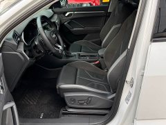 Audi Q3 Sportback 40 TFSI Fashion Edition - ფოტო 5