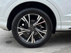 Audi Q3 Sportback 40 TFSI Fashion Edition - ფოტო 9