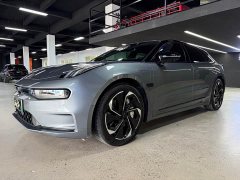 Zeekr Geely Zeekr 001 Ultra-Long Range Dual Motor YOU Edition - ფოტო 1