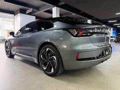 Zeekr Geely Zeekr 001 Ultra-Long Range Dual Motor YOU Edition - ფოტო 10