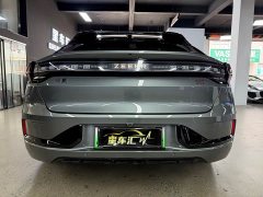 Zeekr Geely Zeekr 001 Ultra-Long Range Dual Motor YOU Edition - ფოტო 11