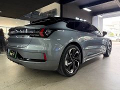 Zeekr Geely Zeekr 001 Ultra-Long Range Dual Motor YOU Edition - ფოტო 12