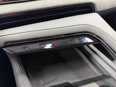 Zeekr Geely Zeekr 001 Ultra-Long Range Dual Motor YOU Edition - ფოტო 15