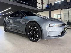 Zeekr Geely Zeekr 001 Ultra-Long Range Dual Motor YOU Edition - ფოტო 3