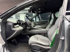 Zeekr Geely Zeekr 001 Ultra-Long Range Dual Motor YOU Edition - ფოტო 4