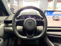 Zeekr Geely Zeekr 001 Ultra-Long Range Dual Motor YOU Edition - ფოტო 7