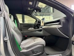 Zeekr Geely Zeekr 001 Ultra-Long Range Dual Motor YOU Edition - ფოტო 8